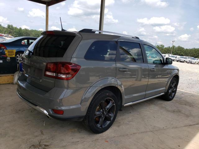 3C4PDCGB2LT267143 Dodge Journey Crossroad