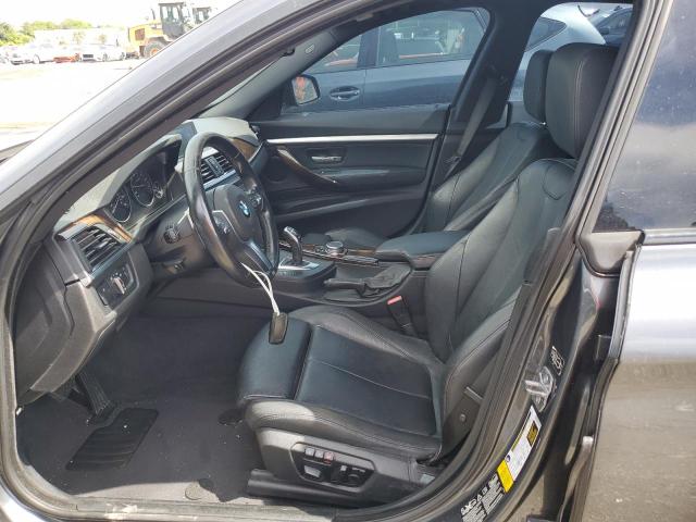 WBA3X5C59FD560885 BMW 328 XIGT