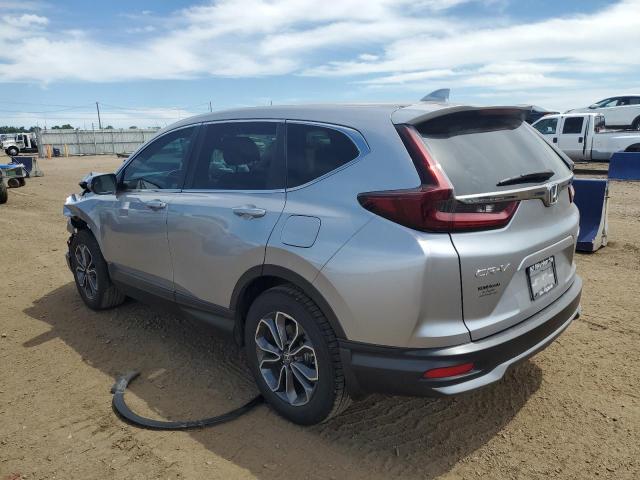 5J6RW2H82LA003759 Honda CR-V EXL