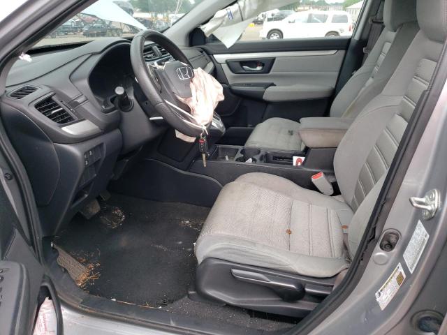 2HKRW2H20LH656228 Honda CR-V LX