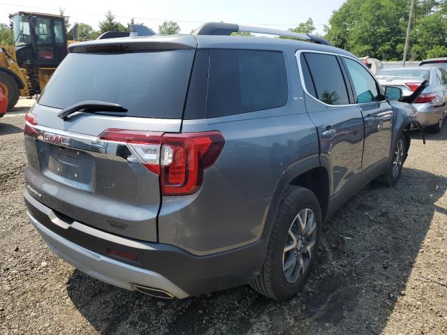 1GKKNKLS8MZ107838 GMC ACADIA SLE