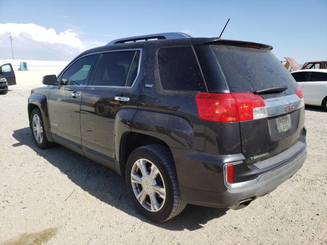 2GKFLPE39G6122987 GMC Terrain Slt