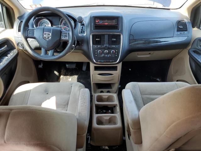 2C4RDGBG7ER354562 Dodge Grand Caravan Se