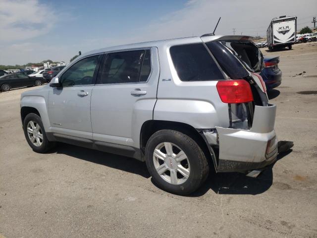 2GKALMEK8G6213538 GMC Terrain Sle
