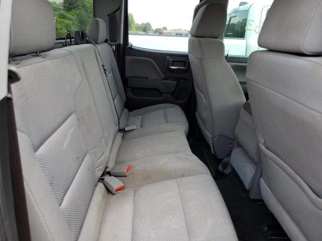 1GTV2LEH4HZ169588 GMC Sierra K1500