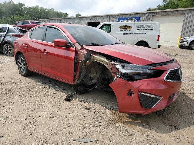 19UDE2F71KA007394 Acura Ilx Premium