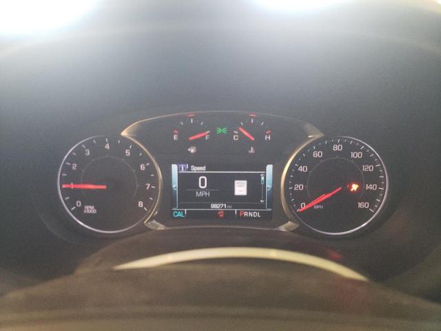 1GKKNULS8HZ181374 GMC Acadia Slt-1