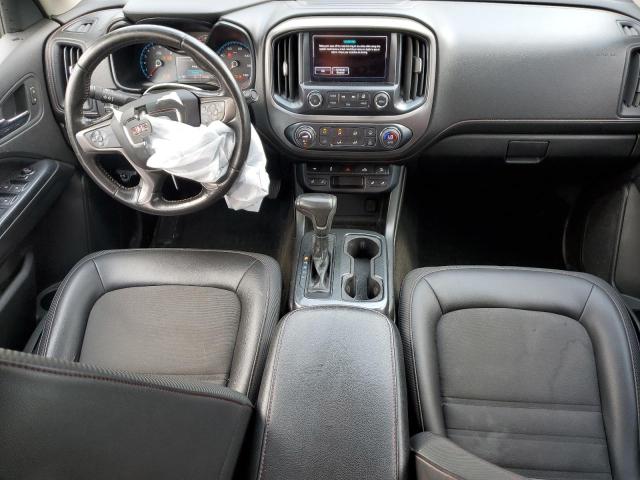 1GTG6CEN7H1256354 GMC CANYON SLE