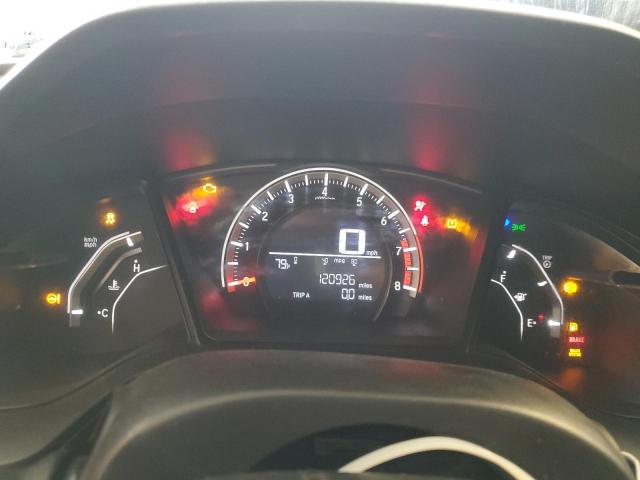 19XFC2F56HE038335 Honda Civic Lx
