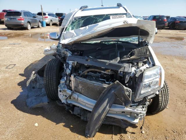 2GKFLVE33G6261114 GMC Terrain Denali