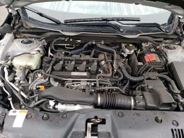 2HGFC3A56LH750310 Honda CIVIC SI