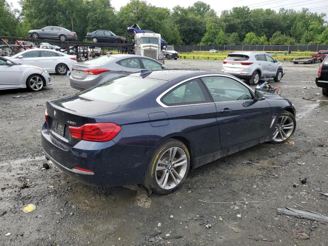 WBA4W5C52JAA49894 BMW 430xi