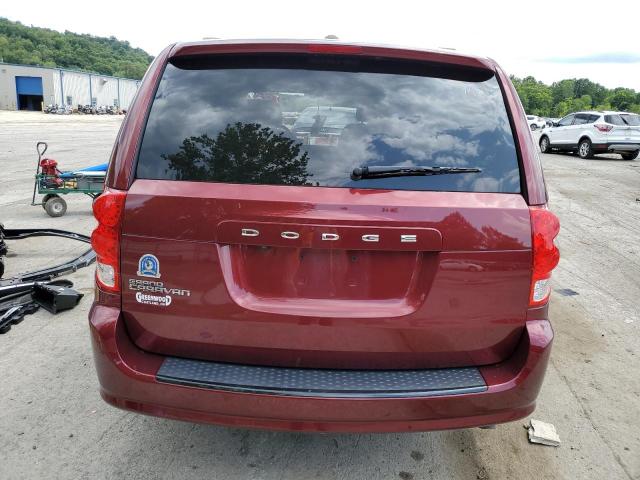 2C4RDGBG2LR237047 Dodge Grand Caravan Se