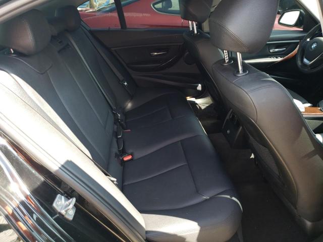 WBA3D5C52EKX99083 BMW 328 D Xdrive