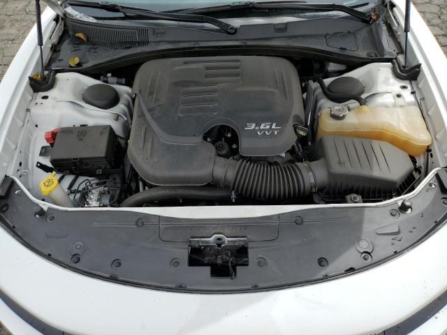 2C3CDXHGXLH163075 Dodge CHARGER GT