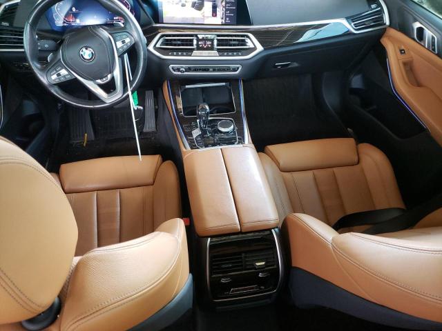 5UXCR6C59KLK86377 BMW X5 Xdrive40i