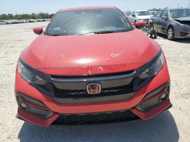 SHHFK7G45LU212421 Honda Civic Sport