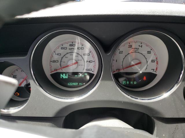 2C3CDYBT4EH212155 Dodge Challenger R/t