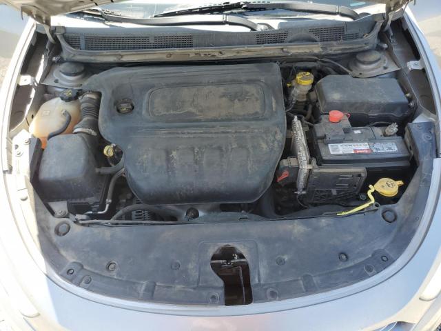 1C3CDFFA4GD802076 Dodge Dart Sxt Sport