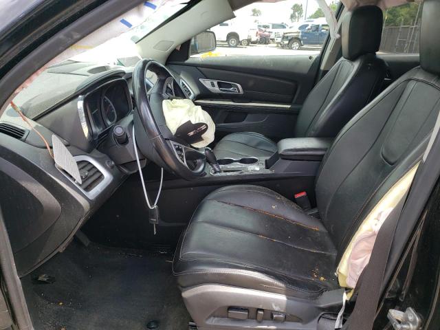 2GKFLUEK2H6251046 GMC Terrain Slt