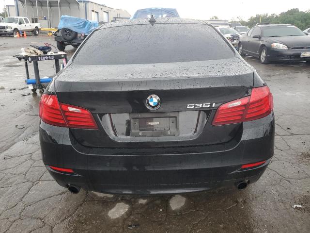 WBA5B1C52ED483808 BMW 535 I