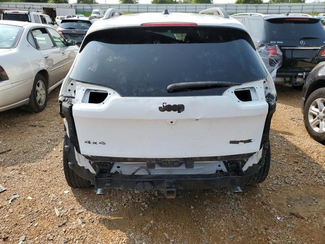 1C4PJMBS5FW777555 Jeep Cherokee Trailhawk