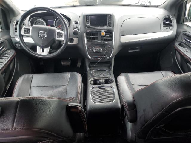 2C4RDGEG7JR196259 Dodge Grand Caravan Gt