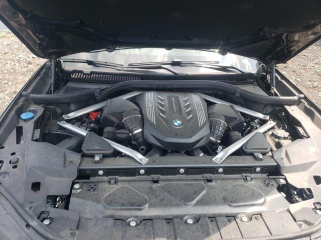 5UXJU4C0XM9H36524 BMW X5 M50i