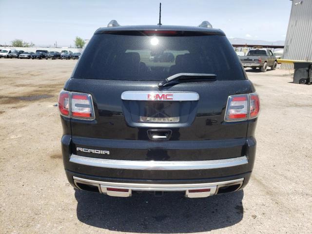 1GKKRTKDXFJ115132 GMC Acadia Denali