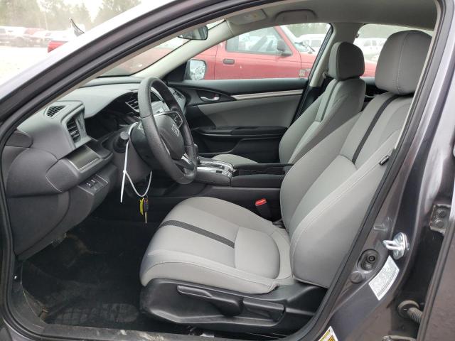 2HGFC2F66MH534714 Honda Civic Lx