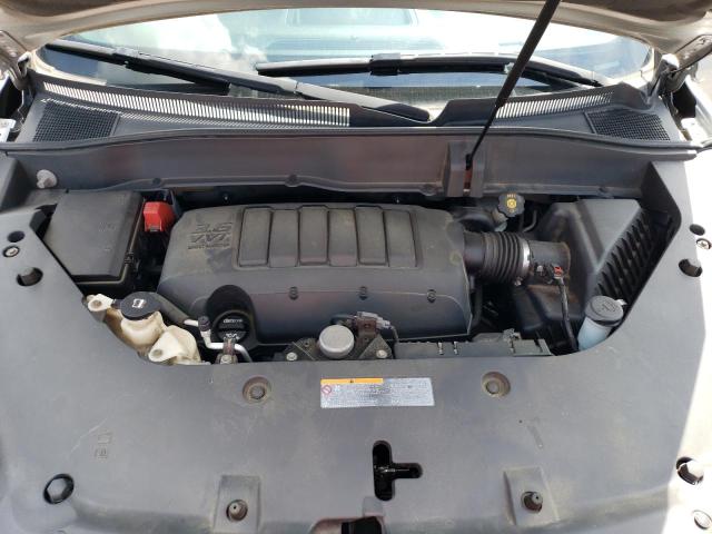 1GKKVRKD1FJ146784 GMC Acadia Slt-1
