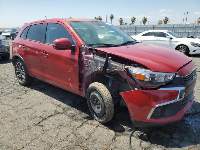 JA4AP3AU6GZ031949 Mitsubishi Outlander Sport Es