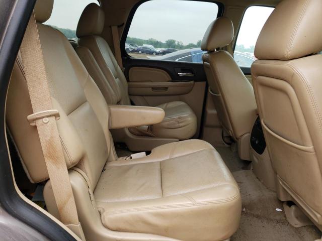1GKS2EEF4ER205406 GMC YUKON DENALI