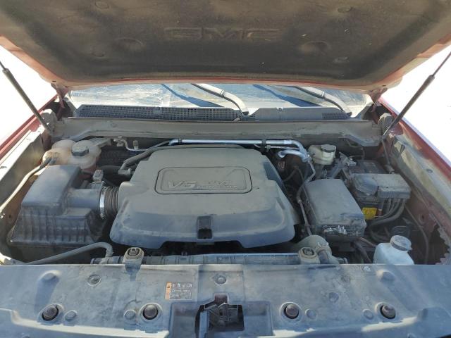 1GTG5BE34F1228472 GMC CANYON SLE