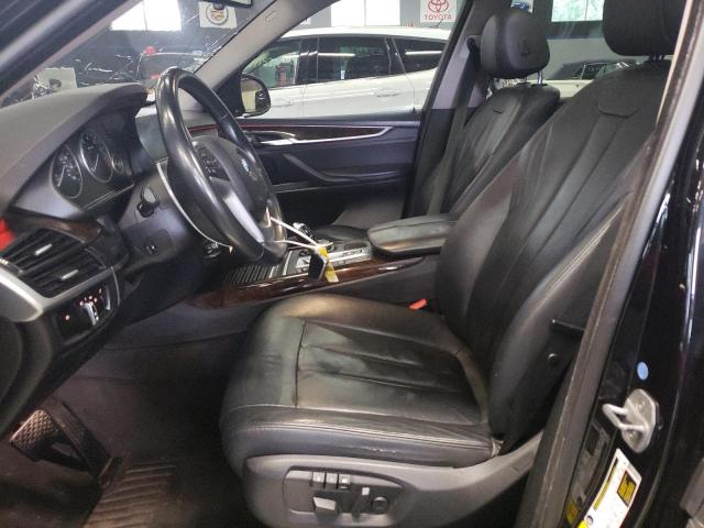 5UXKR0C5XF0P07894 BMW X5 Xdrive35i
