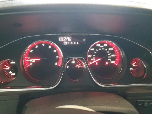 1GKKVSKD0HJ241203 GMC Acadia Limited Slt-2