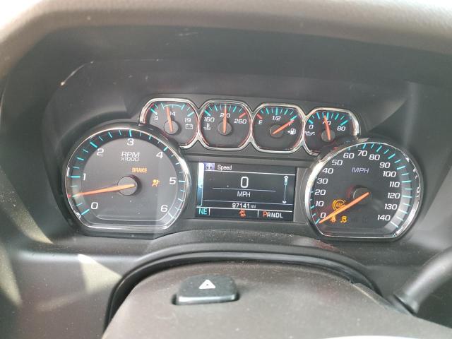 1GKS1AKC6LR263293 GMC YUKON SLE
