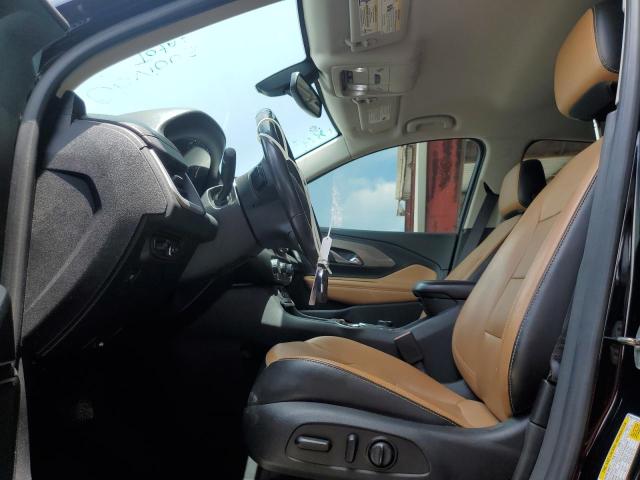 3GKALPEV2JL320535 GMC Terrain Slt
