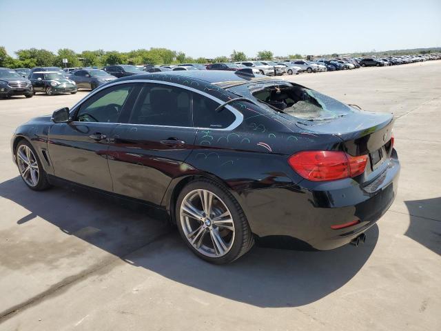 WBA4A9C59GG506161 BMW 428 I Gran Coupe Sulev