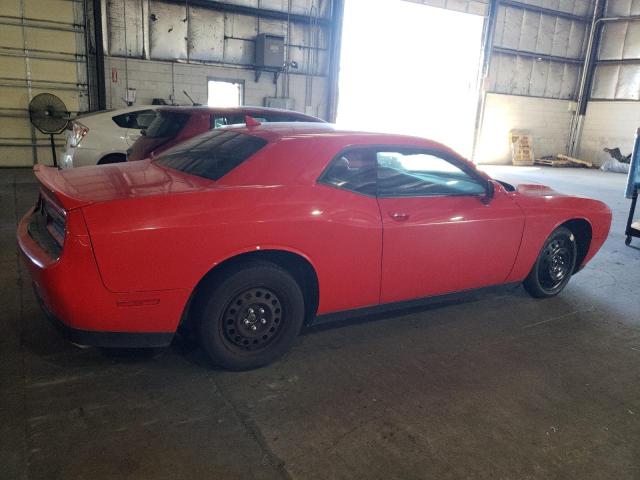 2C3CDZBT3FH703176 Dodge Challenger Sxt Plus