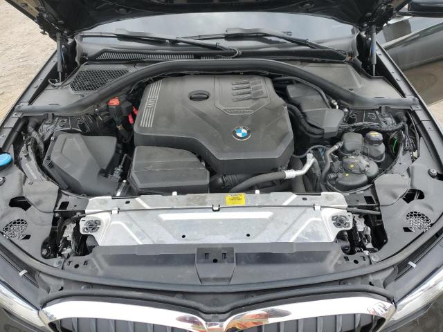 3MW5R7J06L8B09119 BMW 330XI