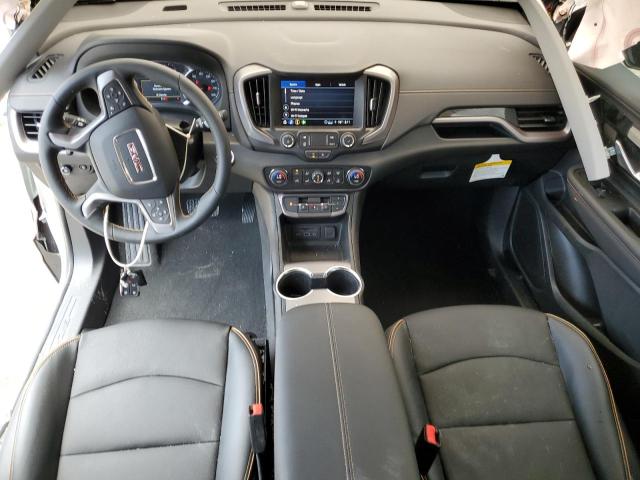 3GKALYEG8PL223341 GMC Terrain At4