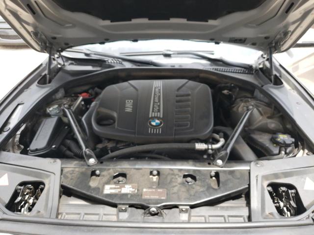 WBAXA5C50FD691237 BMW 535 D