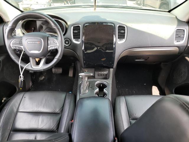 1C4RDJAG1KC723497 Dodge Durango Sxt