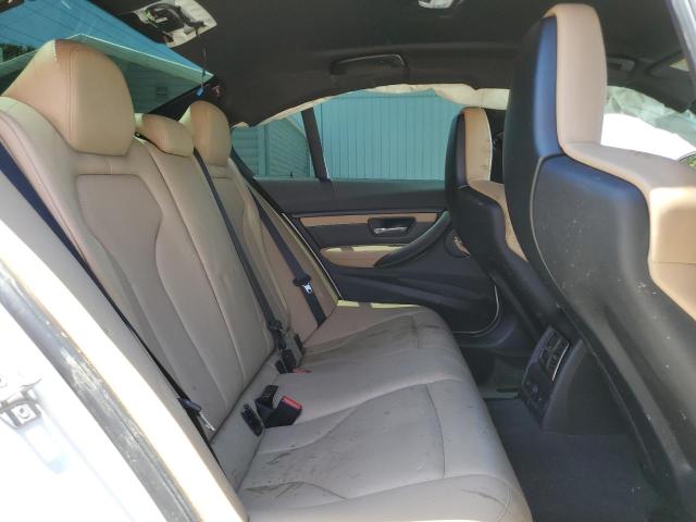WBS8M9C58G5D31596 BMW M3