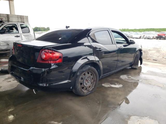 1C3CDZAB1EN138523 Dodge AVENGER SE