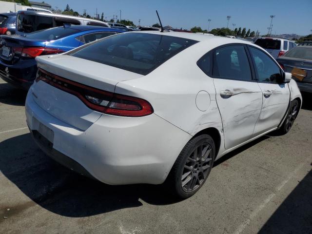 1C3CDFAA4GD577567 Dodge DART SE