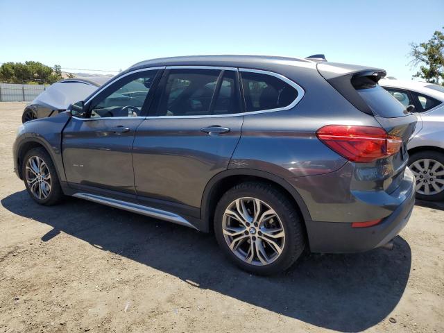 WBXHT3C37G5E53259 BMW X1 Xdrive28i