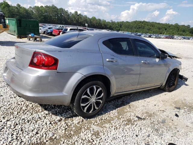 1C3CDZAB4EN140427 Dodge AVENGER SE