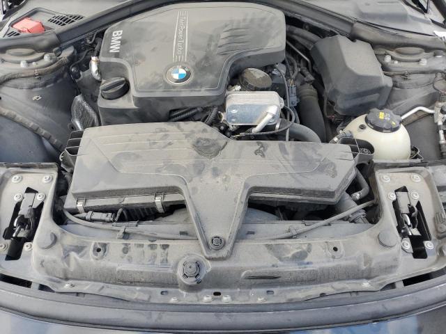 WBA8E9G58GNT43871 BMW 328 I Sulev